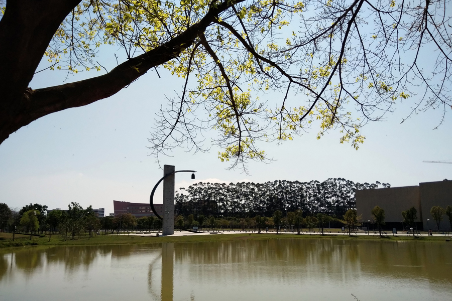 汕大学子斩获2021全国大学生英语辩论赛一等奖、最佳辩手