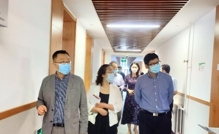 中央财经大学2021年秋季学期本科教学顺利开课