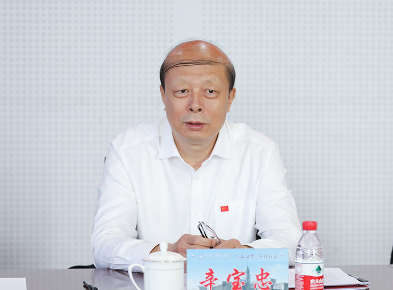 我校与哈尔滨市松北区消防救援大队签署共建合作框架协议