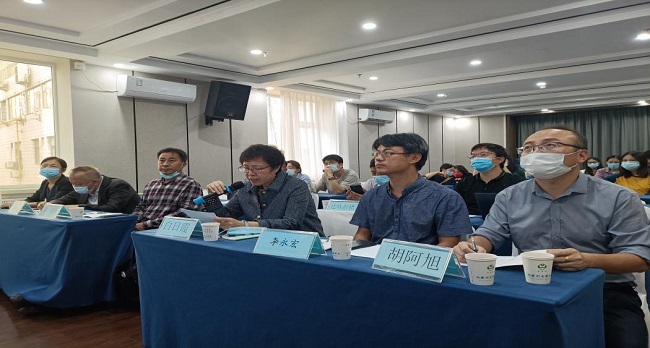 第十二届演化语言学国际研讨会成功举办