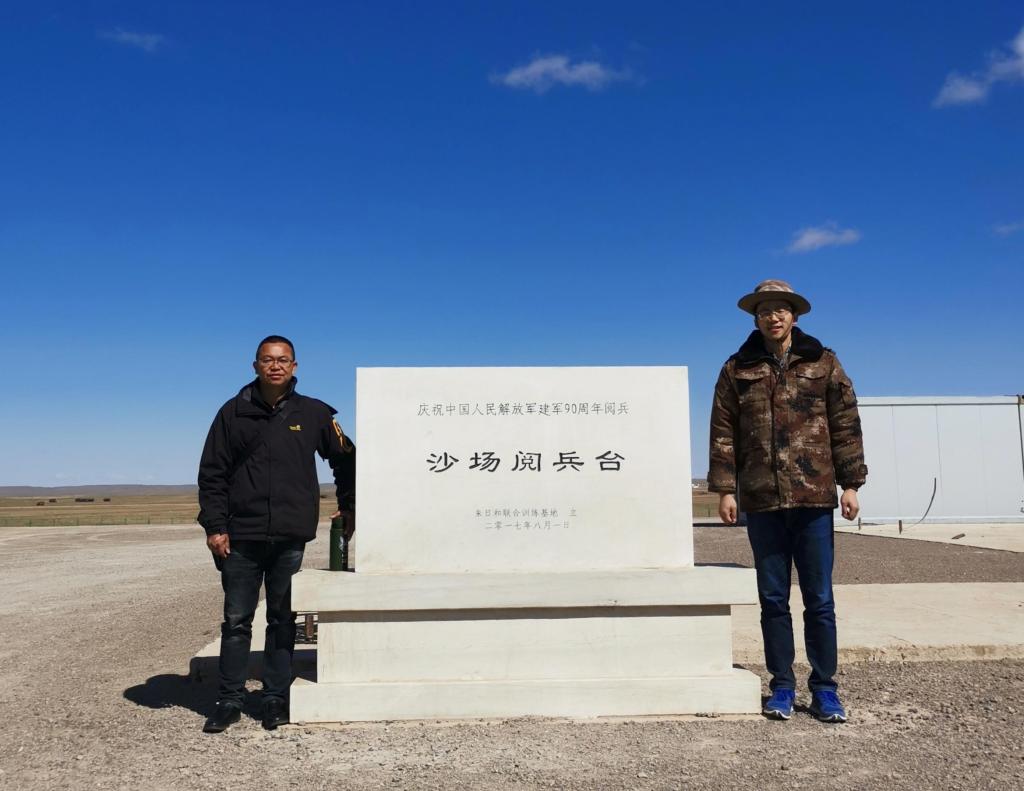 【榜样的力量】解决“卡脖子”难题 工程惯导设备为飞机保驾护航