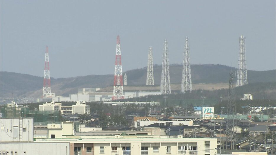 日本东电社长被降薪处分：一处核电站内接连出现重大漏洞