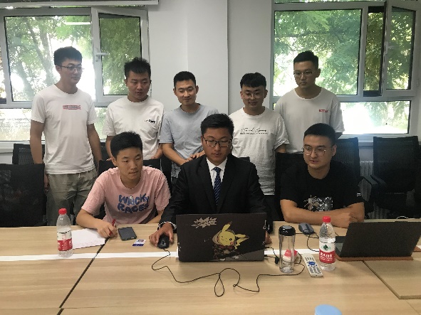 我校在首届全国大学生工业化建筑与智慧建造竞赛中获得优异成绩