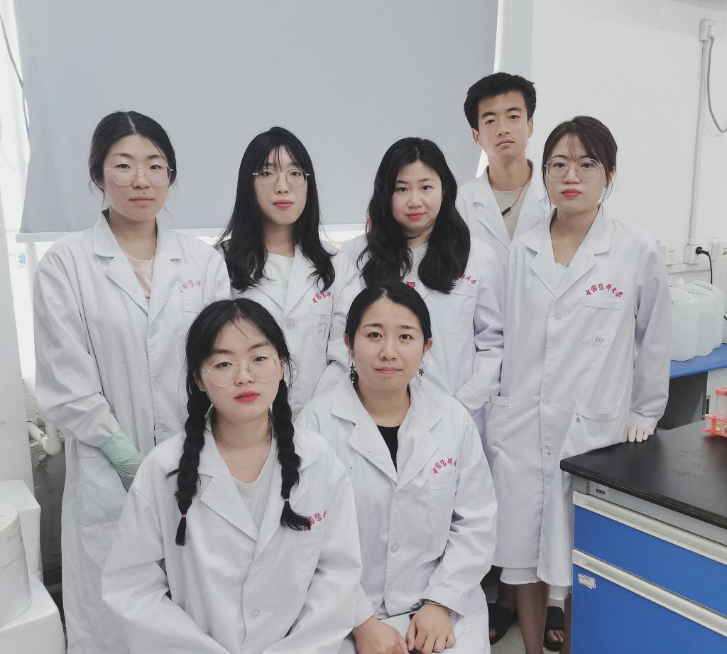 我校创新创业竞赛取得重大突破