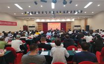 定西市安定区2021年高素质农民培育农村创新创业青年 和乡村治理及社会事业发展带头人培训班顺利开班