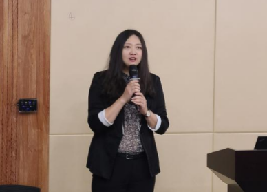 我校学工部举办2021年新入职辅导员、新生班主任培训会
