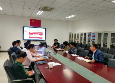 护教协同，传承创新——我校护理学院积极探索中医护理人才培养新模式