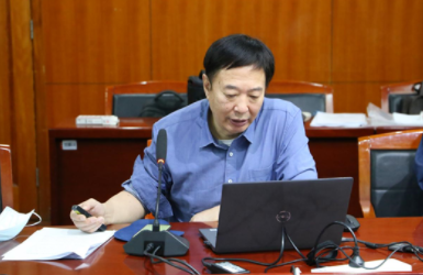 我校举行全国中医药经典能力等级考试 国家中医临床教学培训中心建设指标研讨会
