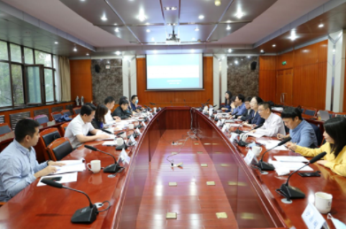 我校举行全国中医药经典能力等级考试 国家中医临床教学培训中心建设指标研讨会