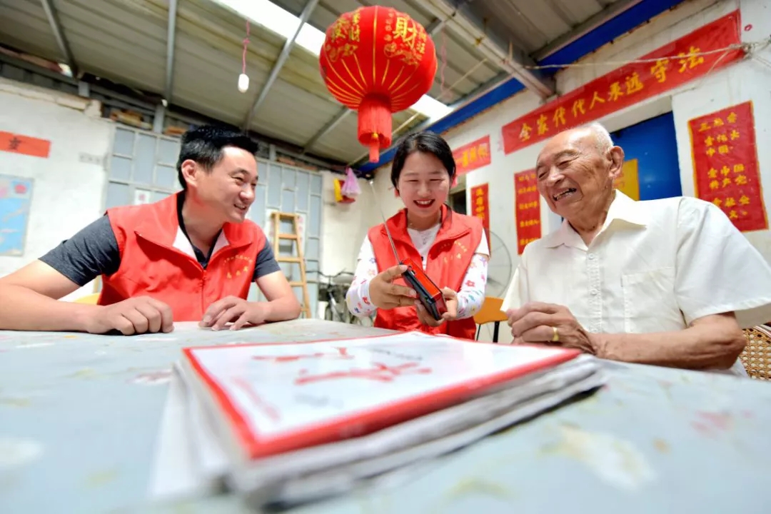 地方宣传部门在党史学习教育中的五个角色