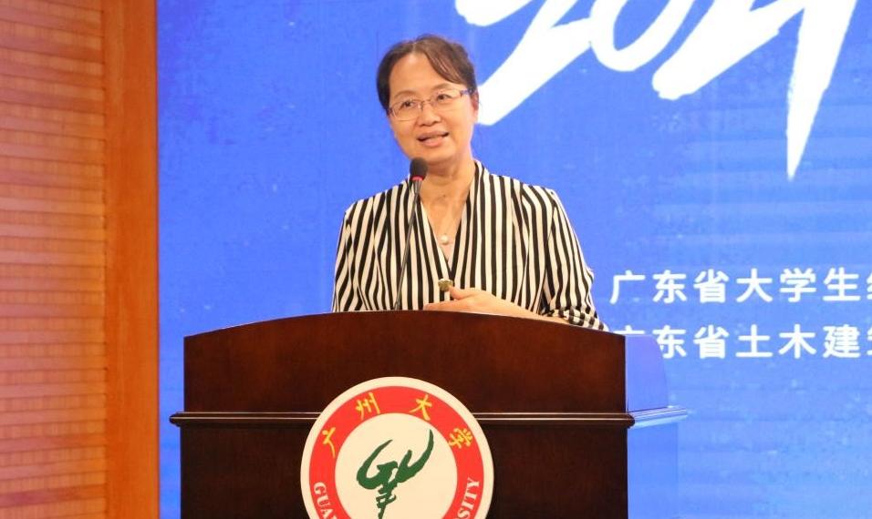 我校承办“第十四届全国大学生结构设计竞赛广东省分区赛”