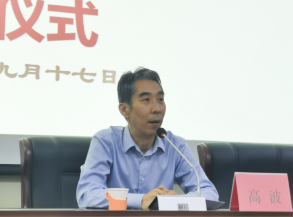赋能成长：学校2021年新入职教师培训班开班