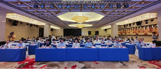 中国环境诱变剂学会辐射与健康专业委员会2021年首届学术交流会顺利召开