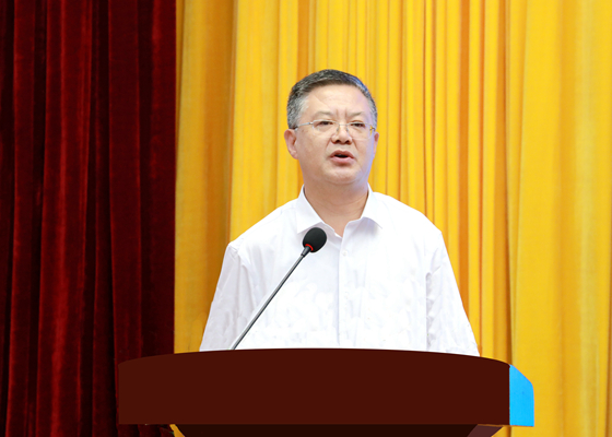 优秀教学成果培育与高校教师教学发展论坛在山东师大举行