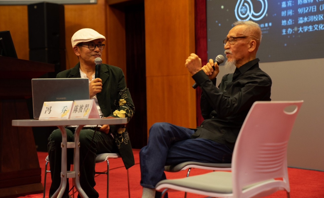 三位“大咖”受聘美育名师 美育工作室揭牌