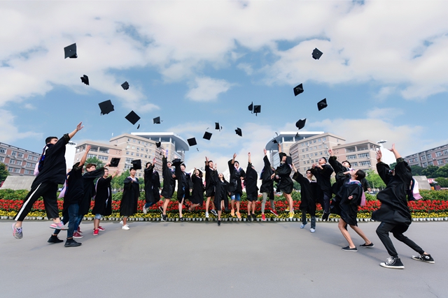 【奋进“十四五”】八“新”并进 加快建设特色鲜明的高水平大学