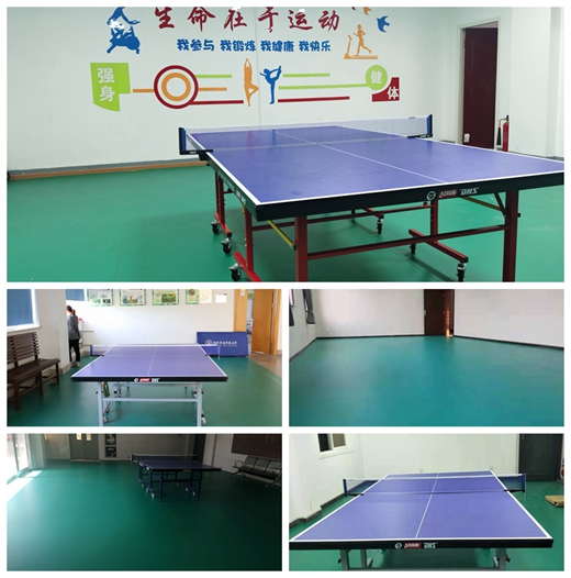 【学党史 办实事】（37）在文体活动中让党史学习教育落地落细