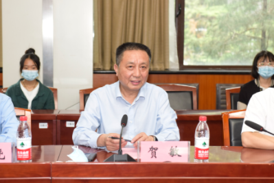 北京中医药大学东直门医院与洛阳市人民政府共建东直门医院洛阳医院
