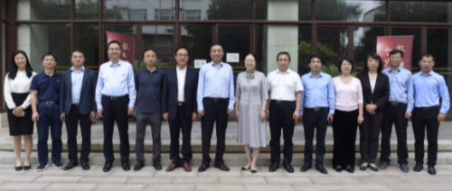 北京中医药大学东直门医院与洛阳市人民政府共建东直门医院洛阳医院