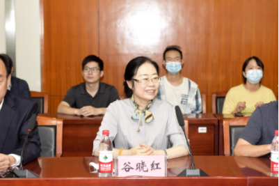北京中医药大学东直门医院与洛阳市人民政府共建东直门医院洛阳医院