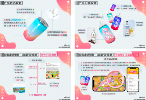我校学子喜获全国大学生广告艺术大赛全国奖9项
