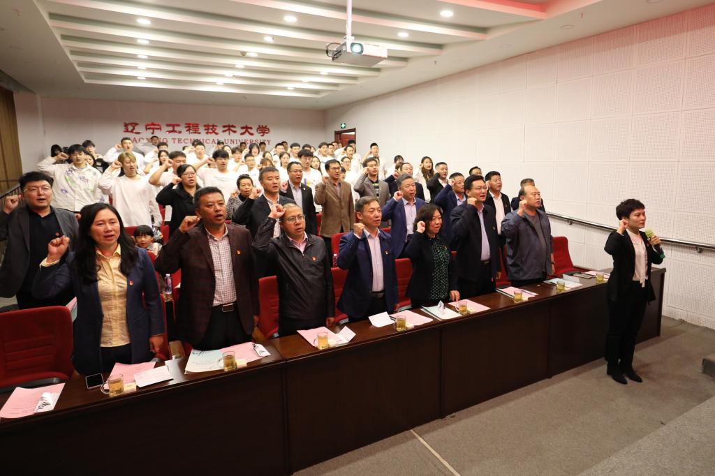 我校举办第四届“廉文化”周玉龙校园启动仪式