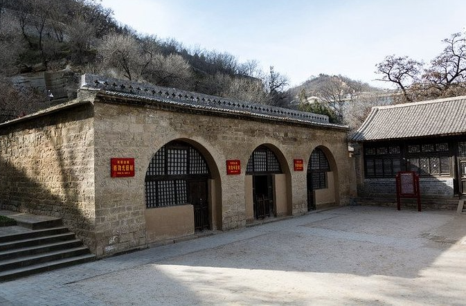 延安党性教育培训基地有哪些