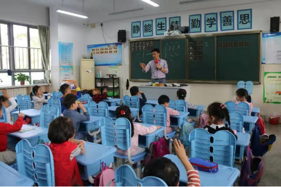 【我为师生办实事】中国科大教育基金支持科大附中“第二课堂”