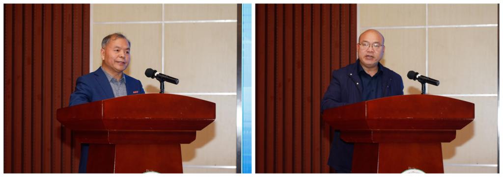 我校召开申请新增博士学位授予单位建设动员大会