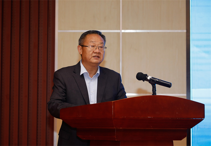 我校召开申请新增博士学位授予单位建设动员大会