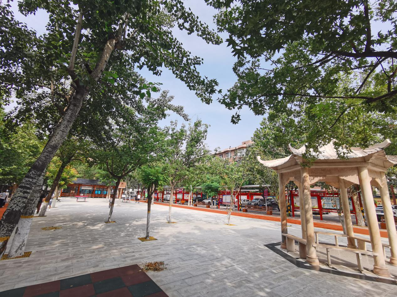 破茧蝶变 石家庄大步迈进现代化国际化美丽省会城市