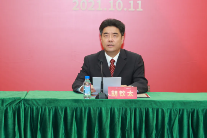 首个！广工与岭南大学共建粤港大学生创新创业融合服务中心！
