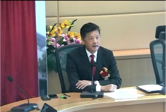 首个！广工与岭南大学共建粤港大学生创新创业融合服务中心！