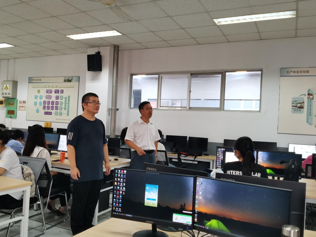 我校在2021年全国大学生数学建模竞赛中再创佳绩