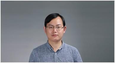 环境学院王俊坚、陈洪获中国环境科学学会青年科学奖
