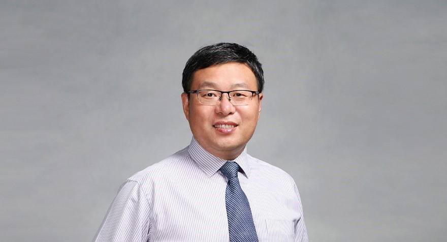 我校讲席教授刘俊国获AGU水文领域Paul A. Witherspoon Lecture奖