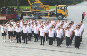 国能神东煤炭集团2021年党员党性修养（党史教育）沂蒙培训班圆满结束