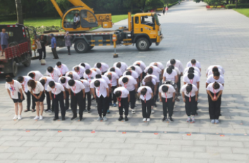 国能神东煤炭集团2021年党员党性修养（党史教育）沂蒙培训班圆满结束