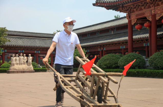 北京中煤实业有限责任公司“学习沂蒙革命精神，高质量发展新局”主题党史学习教育培训班圆满结束