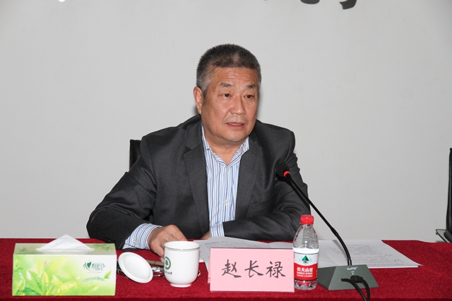 北京理工大学召开专职辅导员座谈会