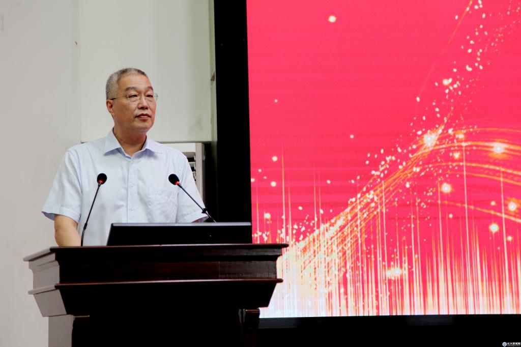 长江大学举行医学教育70周年系列庆祝活动