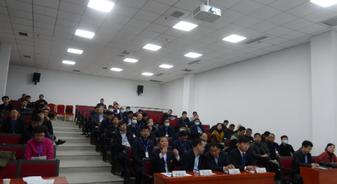 河南省医协会后勤节能降耗与智慧管理培训班圆满结束