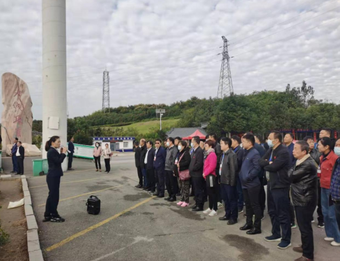 河南省医协会后勤节能降耗与智慧管理培训班圆满结束
