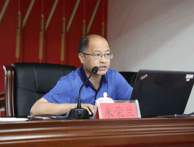 【培训动态】充电完毕！中建七局这场“红色集训”结业啦！