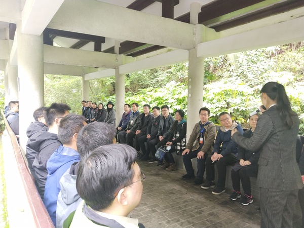 龙源（北京）风电工程技术有限公司韶山党性教育学习班（第二期）