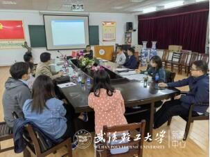 土建学院举办第十五届“青椒赛”初赛