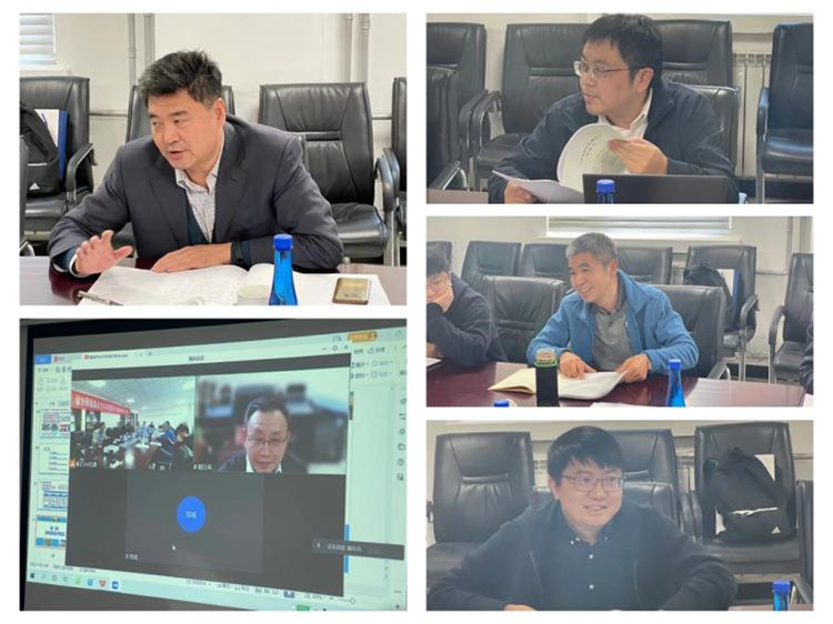 微电子学院召开集成电路设计与集成系统专业建设研讨会