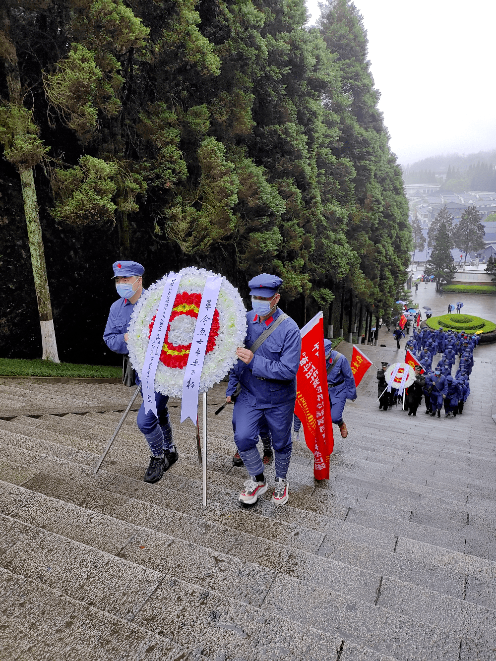 中国医疗保健国际交流促进会党支部“奋斗百年路 启航新征程”党史教育学习班成功举办