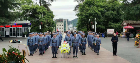 优秀人才遵义爱国教育培训