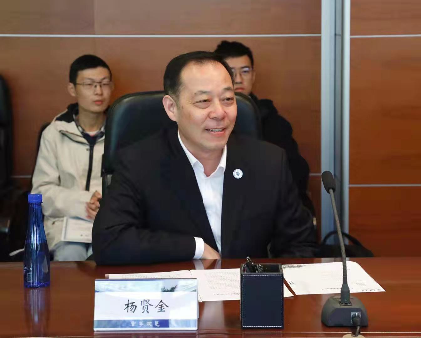 2021年上海校友会送新活动圆满举行